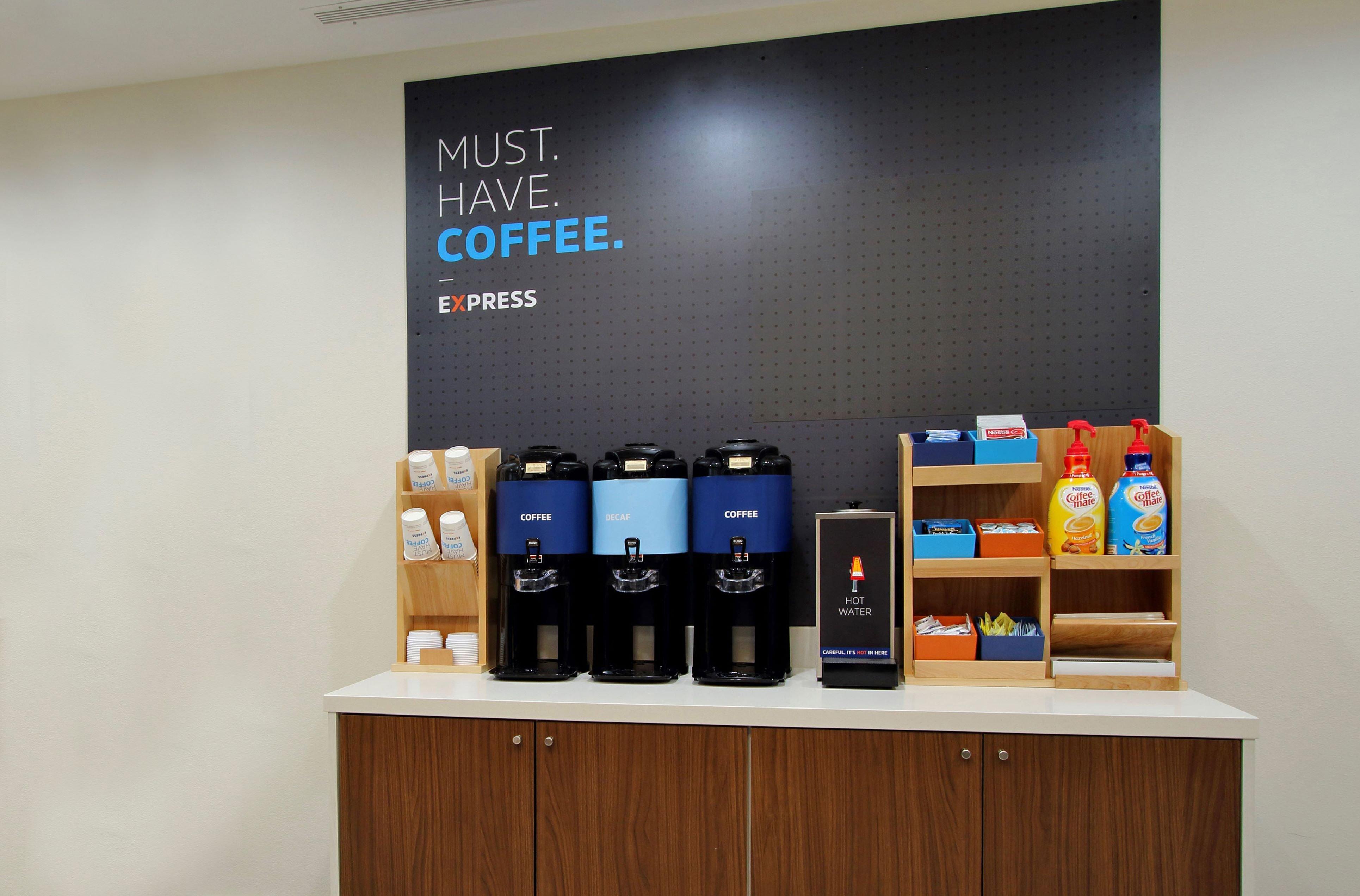 奥马哈米勒德区智选假日酒店 外观 照片